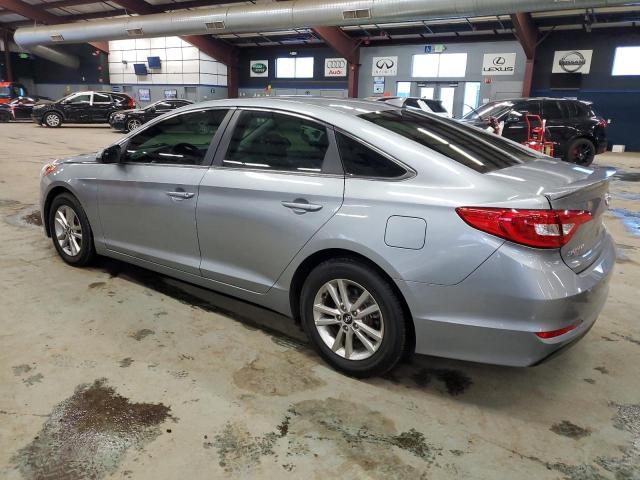 Изображение 2 2017 HYUNDAI SONATA SE 2017 с VIN 5NPE24AF7HH486878