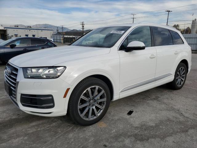2019 AUDI Q7 PREMIUM PLUS 2019 image