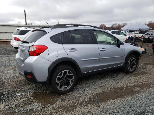 Obraz 3 z 2017 SUBARU CROSSTREK PREMIUM 2017 z VIN JF2GPABC1H8226831