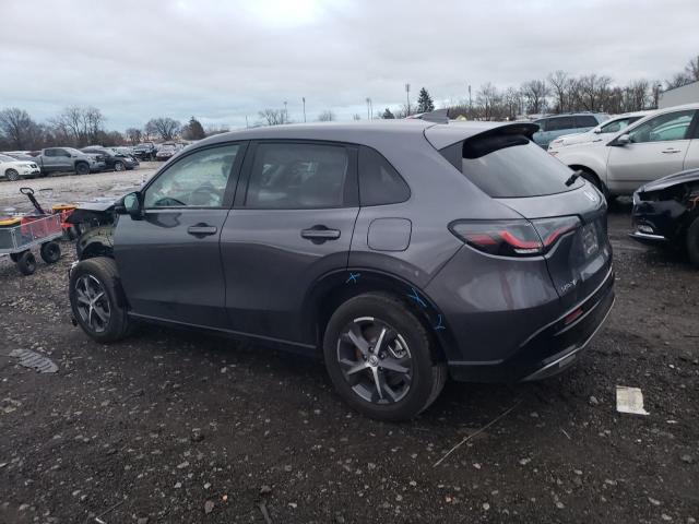 Image 2 of 2023 HONDA HR-V EXL 2023 with VIN 3CZRZ2H75PM726609