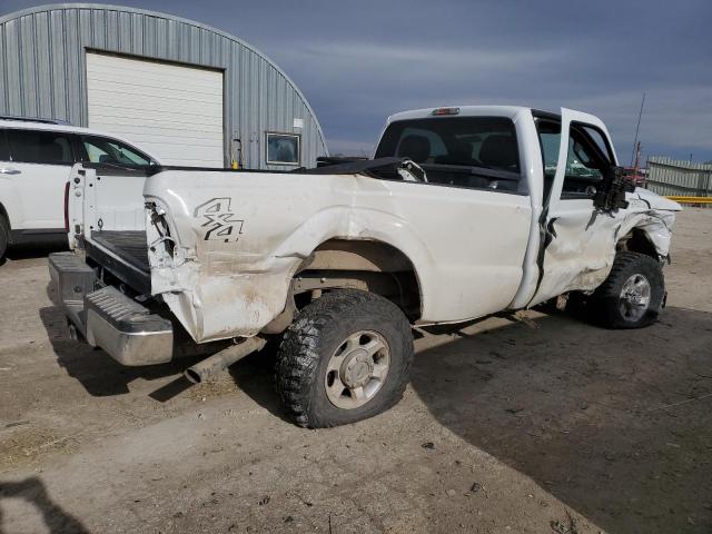 Image 3 of 2015 FORD F250 SUPER DUTY 2015 with VIN 1FTBF2B62FED40508