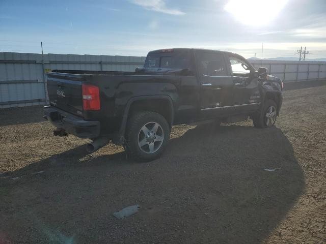 Image 3 of 2016 GMC SIERRA K2500 SLT 2016 with VIN 1GT12TE88GF293345