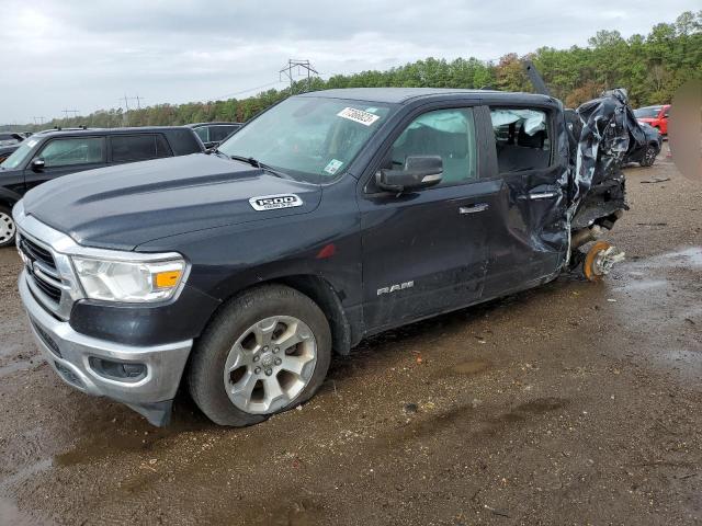 Obraz 1 z 2019 RAM 1500 BIG HORN/LONE STAR 2019 z VIN 1C6RREFT7KN894734
