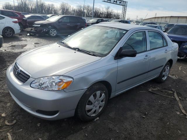 Obraz 1 z 2008 TOYOTA COROLLA CE 2008 z VIN 1NXBR32EX8Z037114