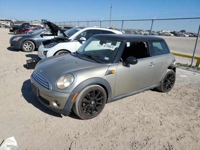 Obraz 2008 MINI COOPER  2008