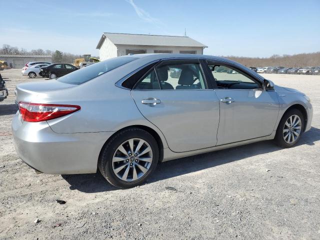 Obraz 3 z 2016 TOYOTA CAMRY HYBRID 2016 z VIN 4T1BD1FK9GU199642