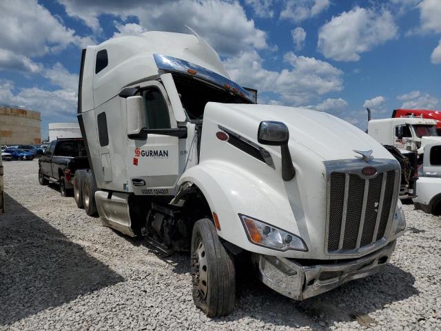 2023 PETERBILT 579  2023 image