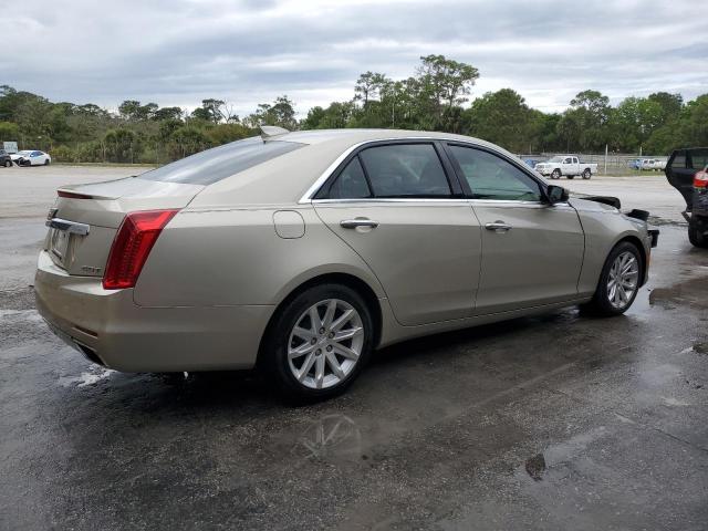 Изображение 3 2015 CADILLAC CTS LUXURY COLLECTION 2015 с VIN 1G6AR5SX6F0105204