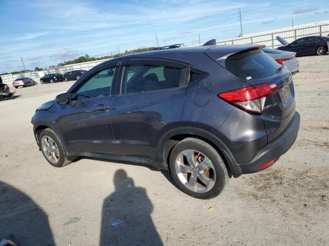 Obraz 2 z 2020 HONDA HR-V LX 2020 z VIN 3CZRU5H32LM715316