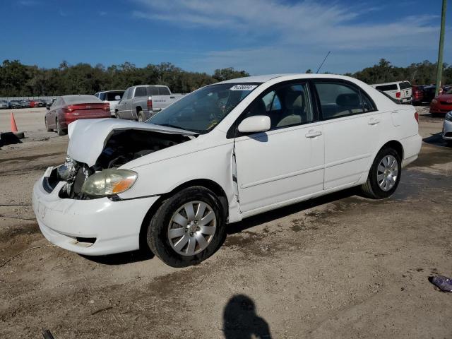 Изображение 2003 TOYOTA COROLLA CE 2003