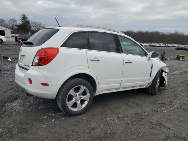 Image 3 of 2014 CHEVROLET CAPTIVA LT 2014 with VIN 3GNAL3EK4ES621496