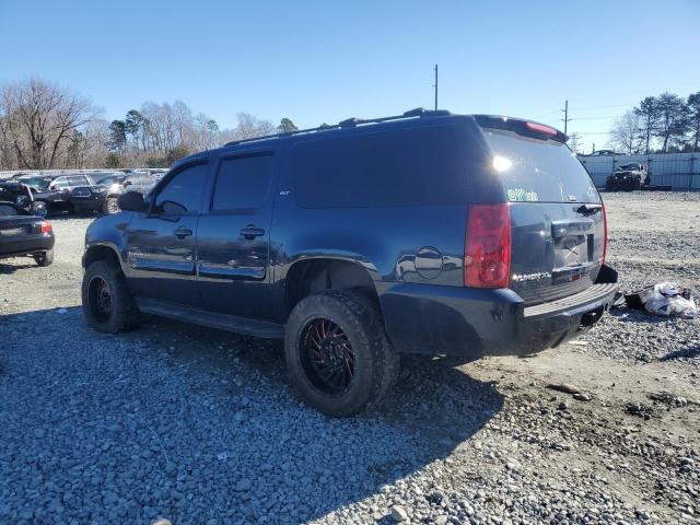 Изображение 2 2007 GMC YUKON XL K1500 2007 с VIN 1GKFK16357J168799