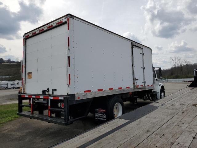 Image 3 of 2014 FREIGHTLINER M2 106 MEDIUM DUTY 2014 with VIN 1FVACXDT3EHFR5337