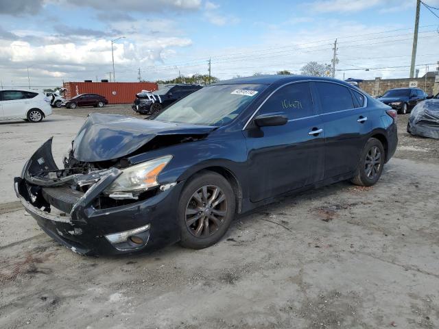 Image 1 of 2015 NISSAN ALTIMA 2.5 2015 with VIN 1N4AL3AP7FC119847