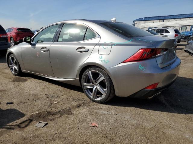 Obraz 2 z 2018 LEXUS IS 300 2018 z VIN JTHC81D2XJ5028253