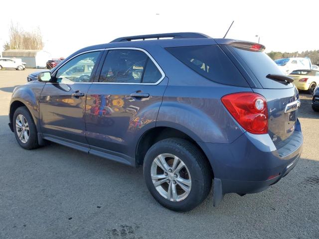 Obraz 2 z 2013 CHEVROLET EQUINOX LT 2013 z VIN 2GNFLEEK4D6276369