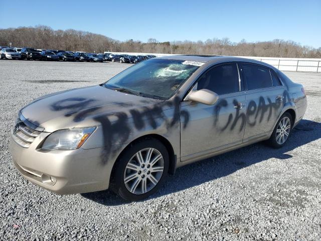 2007 TOYOTA AVALON XL 2007 image