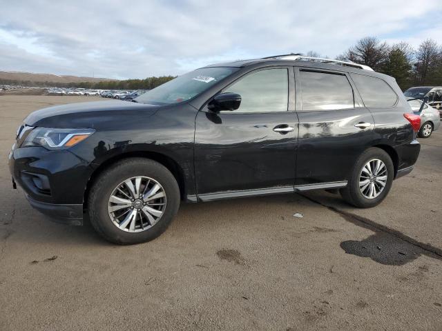 Image 1 of 2018 NISSAN PATHFINDER S 2018 with VIN 5N1DR2MMXJC608913