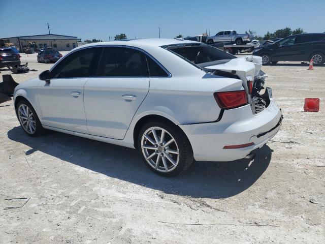 Obraz 2 z 2015 AUDI A3 PREMIUM PLUS 2015 z VIN WAUEFGFF9F1046399