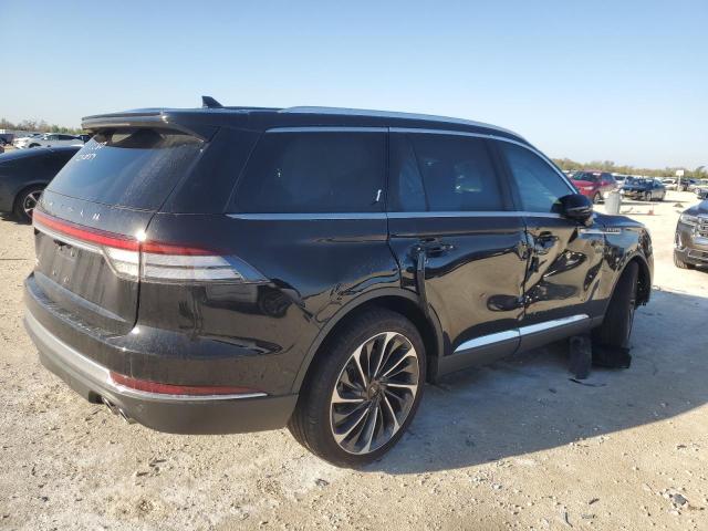 Изображение 3 2023 LINCOLN AVIATOR RESERVE 2023 с VIN 5LM5J7WCXPGL00345