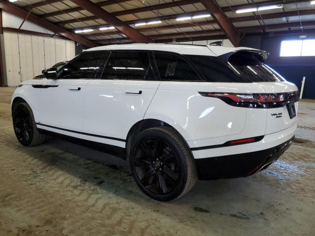 Изображение 2 2018 LAND ROVER RANGE ROVER VELAR R-DYNAMIC HSE 2018 с VIN SALYM2RV6JA747589