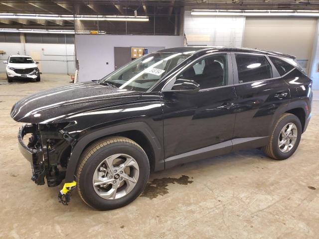 Image 1 of 2024 HYUNDAI TUCSON SE 2024 with VIN 5NMJACDE7RH326870