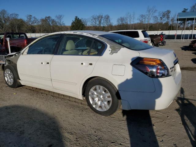 Image 2 of 2010 NISSAN ALTIMA BASE 2010 with VIN 1N4AL2AP9AC193628