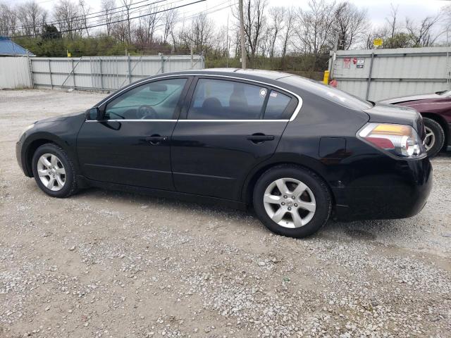 Obraz 2 z 2008 NISSAN ALTIMA 2.5 2008 z VIN 1N4AL21E18C130306