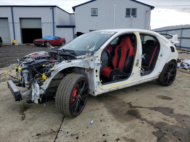 Obraz 1 z 2019 HONDA CIVIC TYPE-R TOURING 2019 z VIN SHHFK8G70KU201177