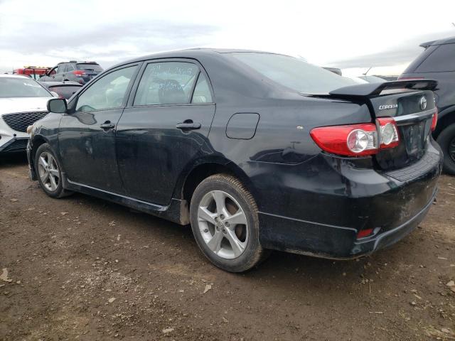Obraz 2 z 2012 TOYOTA COROLLA BASE 2012 z VIN 5YFBU4EE9CP019326