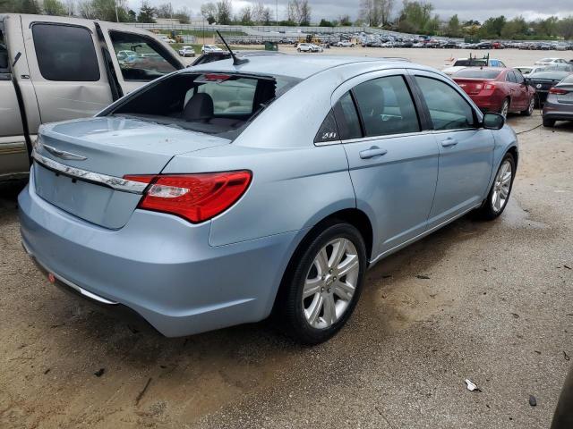 Изображение 3 2014 CHRYSLER 200 TOURING 2014 с VIN 1C3CCBBB7EN185273
