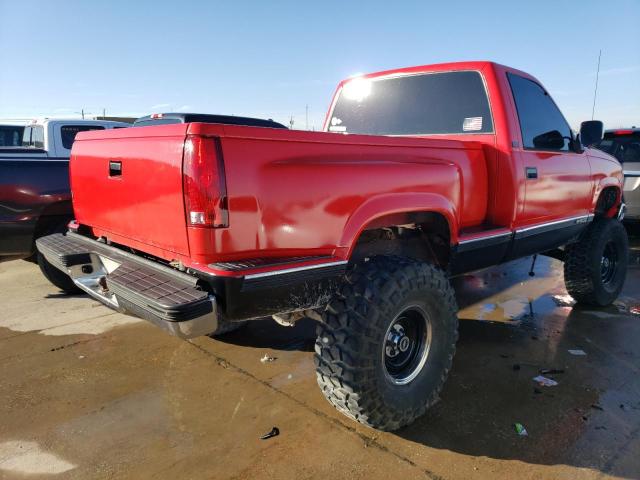 Изображение 3 1993 CHEVROLET GMT-400 C1500 1993 с VIN 1GBDC14K8PZ119922