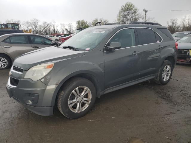 Image 1 of 2013 CHEVROLET EQUINOX LT 2013 with VIN 2GNFLEEK1D6368815