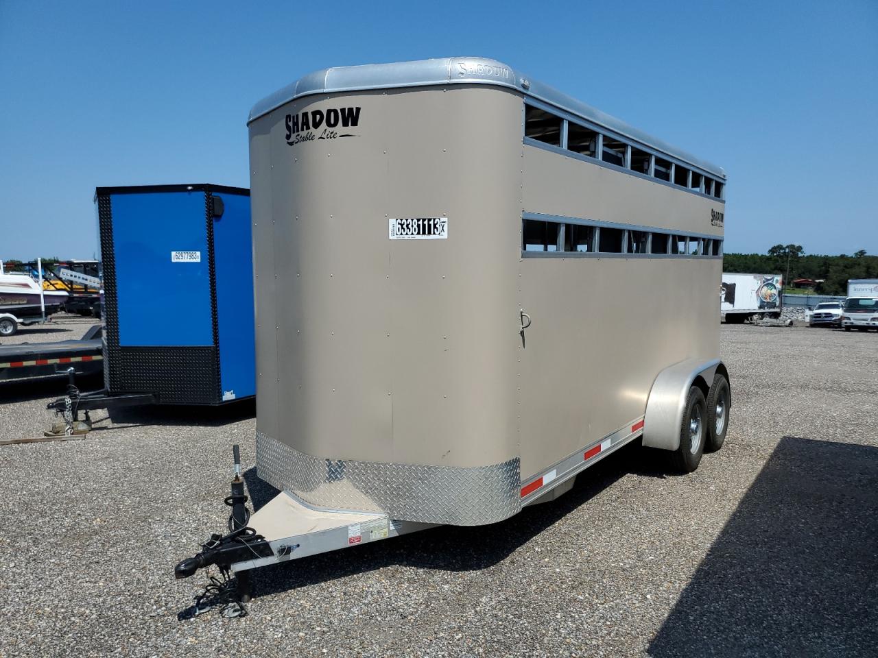 Obraz 2 z 2022 SHAD TRAILER 2022 z VIN 1S9BS1728NW873572
