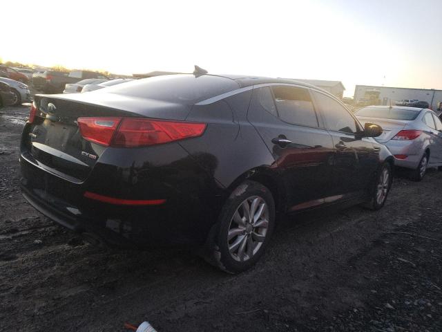 Image 3 of 2014 KIA OPTIMA EX 2014 with VIN 5XXGN4A76EG333988