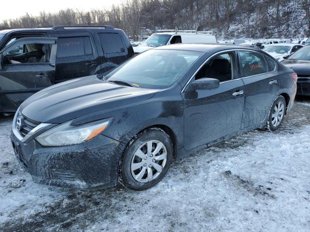 Изображение 1 2016 NISSAN ALTIMA 2.5 2016 с VIN 1N4AL3AP7GC277543