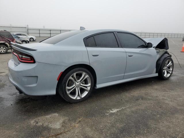 Image 3 of 2022 DODGE CHARGER R/T 2022 with VIN 2C3CDXCT2NH186549