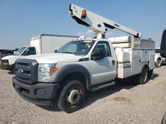 2013 FORD F450 SUPER DUTY 2013 image