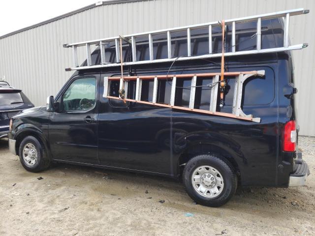 Obraz 2 z 2013 NISSAN NV 2500 2013 z VIN 1N6AF0LY2DN105441