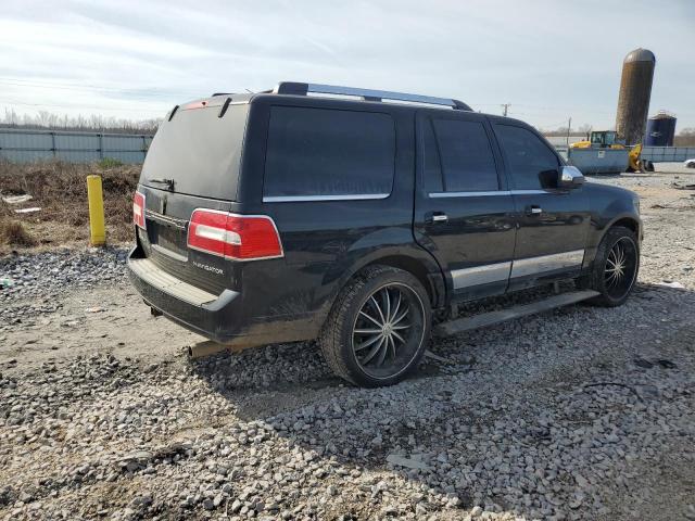 Image 3 of 2008 LINCOLN NAVIGATOR  2008 with VIN 5LMFU27588LJ18232