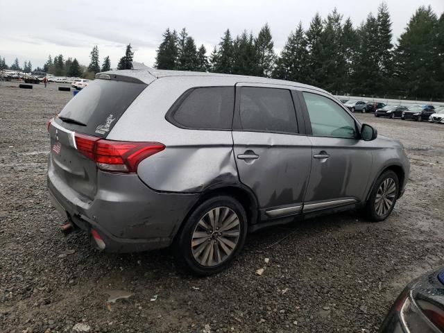 Image 3 of 2020 MITSUBISHI OUTLANDER SE 2020 with VIN JA4AZ3A31LZ011569