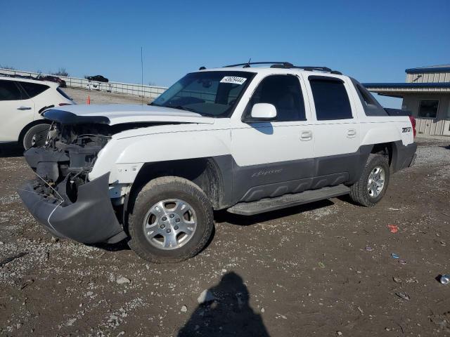Изображение 2005 CHEVROLET AVALANCHE K1500 2005