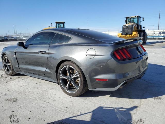 Изображение 2 2017 FORD MUSTANG GT 2017 с VIN 1FA6P8CF2H5213508