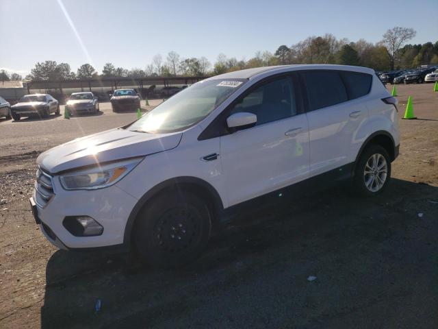Image 1 of 2017 FORD ESCAPE SE 2017 with VIN 1FMCU9GD8HUE39476