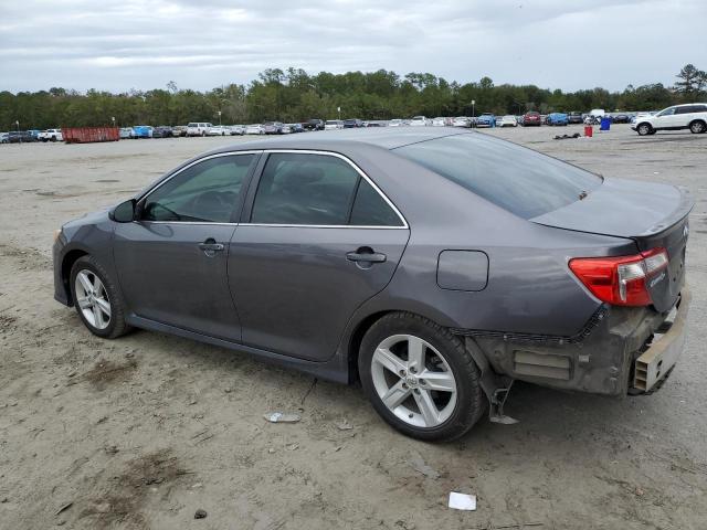 Image 2 of 2014 TOYOTA CAMRY L 2014 with VIN 4T1BF1FK9EU446973