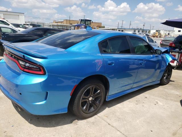 Image 3 of 2019 DODGE CHARGER GT 2019 with VIN 2C3CDXHG3KH522619