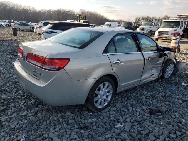 Image 3 of 2010 LINCOLN MKZ  2010 with VIN 3LNHL2GC3AR656745