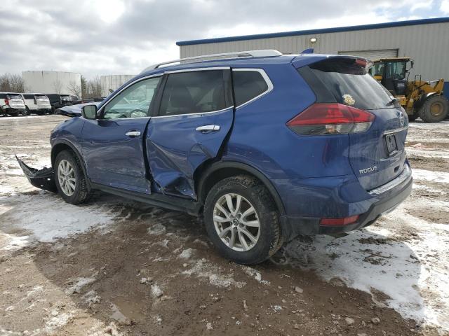 Obraz 2 z 2020 NISSAN ROGUE S 2020 z VIN KNMAT2MV8LP512386