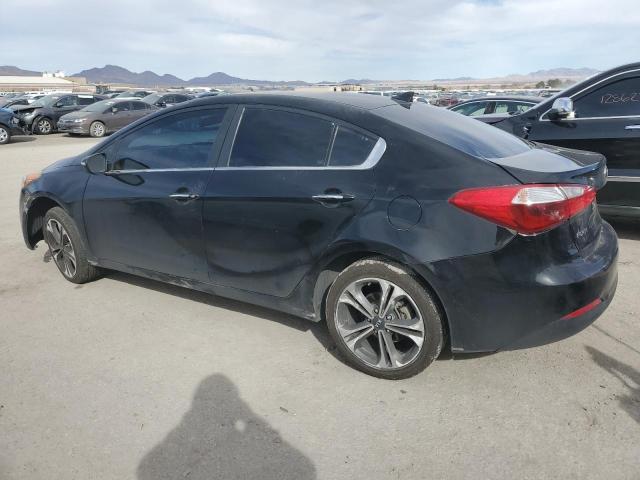 Изображение 2 2014 KIA FORTE EX 2014 с VIN KNAFX4A8XE5208069