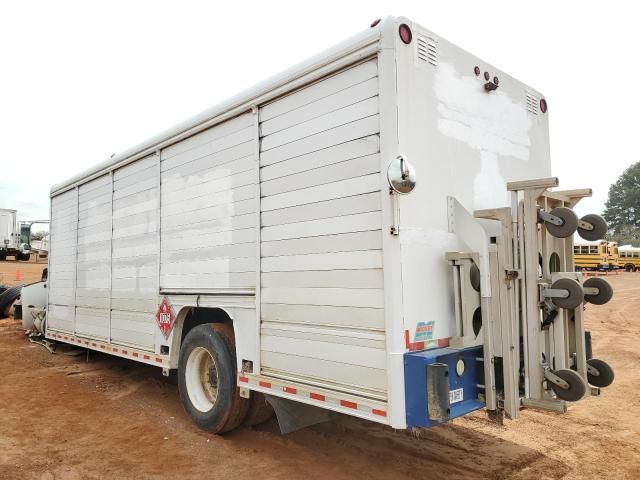 Изображение 3 2014 PETERBILT 337  2014 с VIN 2NP2HJ7X7EM243916